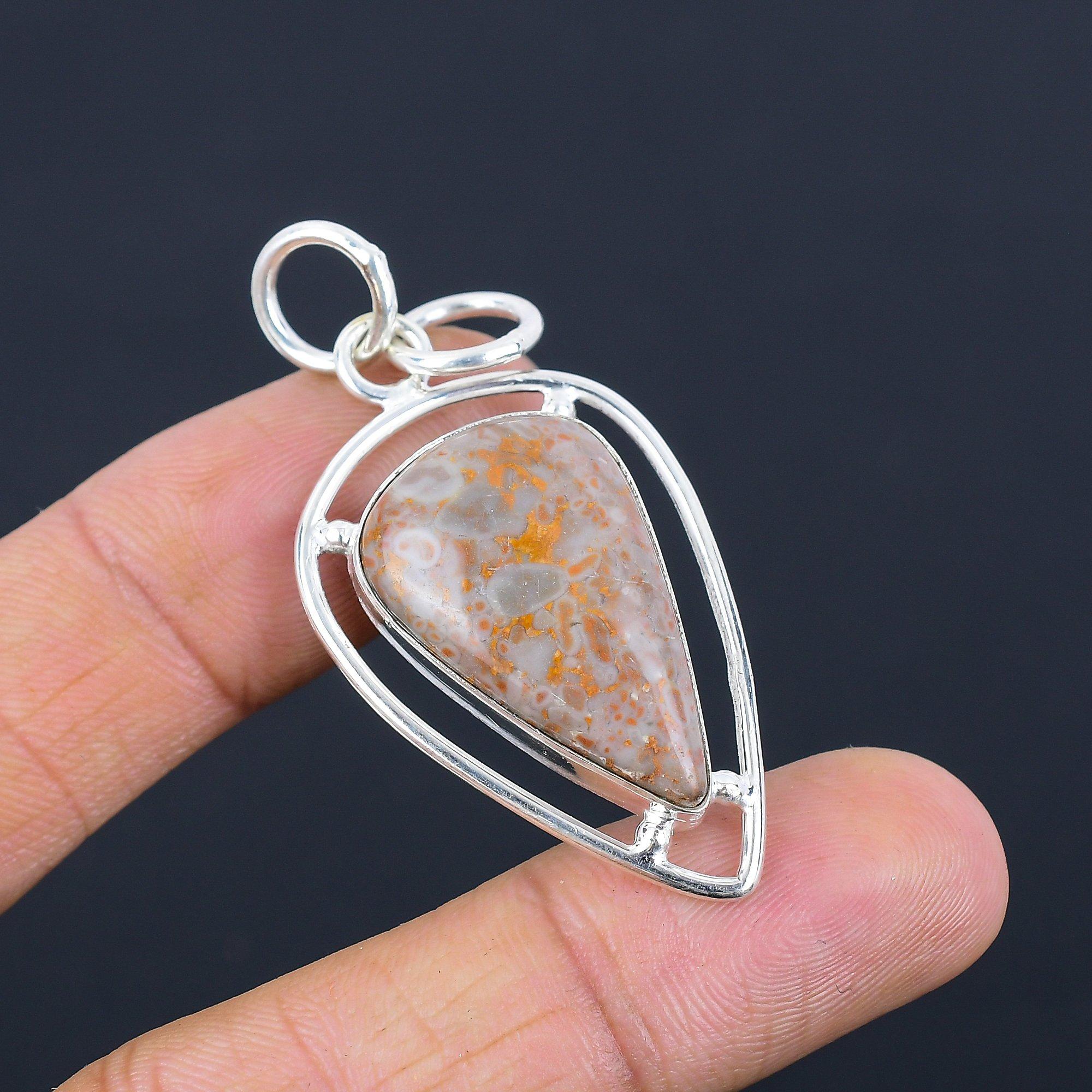 Sisters Day Sale 925 Sterling Silver Sunflower Blister Gemstone Pendant Jewelry
Sisters Day Sale 925 Sterling Silver Sunflower Blister Gemstone Pendant Jewelry