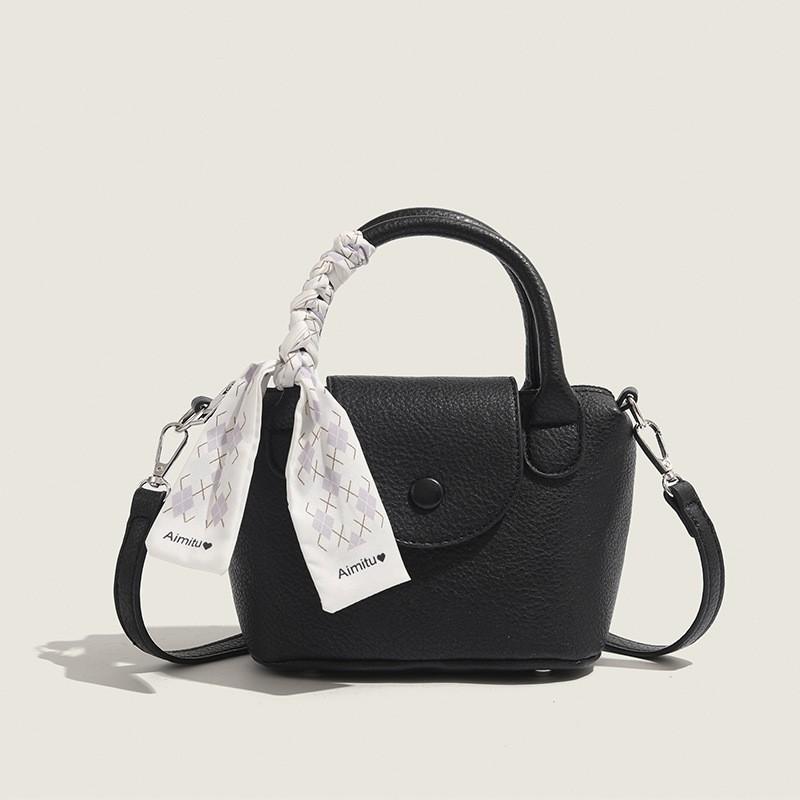 Mini Wings Bag Women s 2026 New Style Fashionable Cross-body All-matching High-end Texture Popular Western-style Handbag чорний
Mini Wings Bag Women s 2026 New Style Fashionable Cross-body All-matching High-end Texture Popular Western-style Handbag чорний