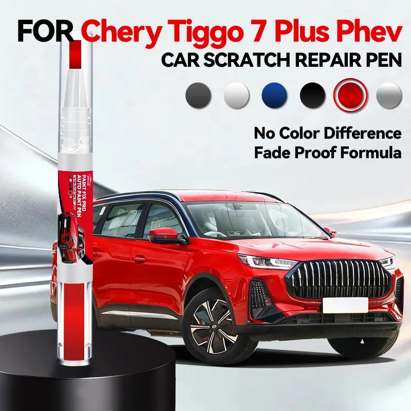 Car Dedicated For Chery Tiggo 7 Plus Phev Automotive Paint Pen Car Scratch Repair Auto Accessories Black Spray Paint Car Gadgets червоний
Car Dedicated For Chery Tiggo 7 Plus Phev Automotive Paint Pen Car Scratch Repair Auto Accessories Black Spray Paint Car Gadgets червоний