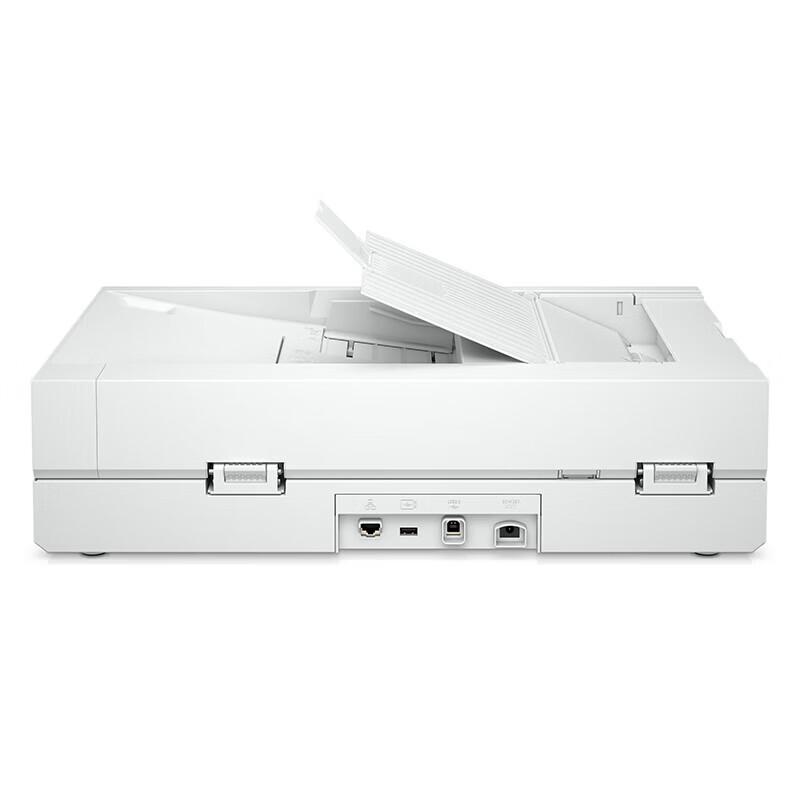 Мережевий планшетний сканер HP N6600 fnw1 Штепсель CN (адаптер в комплекті)
Мережевий планшетний сканер HP N6600 fnw1 Штепсель CN (адаптер в комплекті)