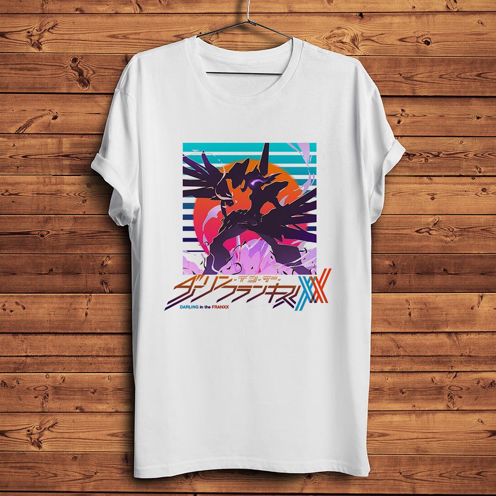 Chlorophytum IKUNODARLING in The FRANXXCool Anime TshirtWhite Casual Short TShirtUnisex TeeBreathable Print Nocracking 4XL
Chlorophytum IKUNODARLING in The FRANXXCool Anime TshirtWhite Casual Short TShirtUnisex TeeBreathable Print Nocracking 4XL