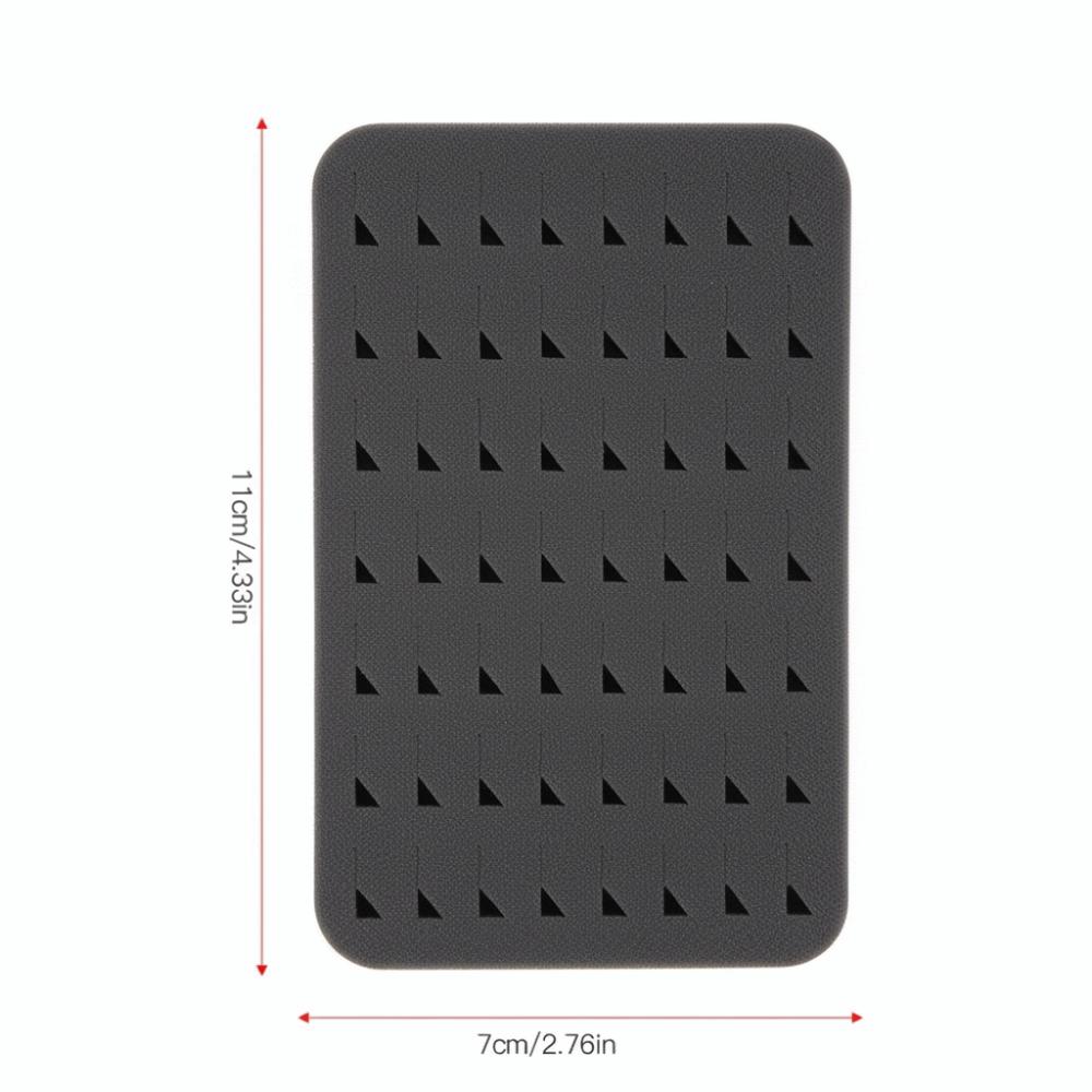 Rippled Fly Fishing Patch Replacement Patch Hook Hanging Board Fishing Hook Storage Fly Fishing Pin version
Rippled Fly Fishing Patch Replacement Patch Hook Hanging Board Fishing Hook Storage Fly Fishing Pin version