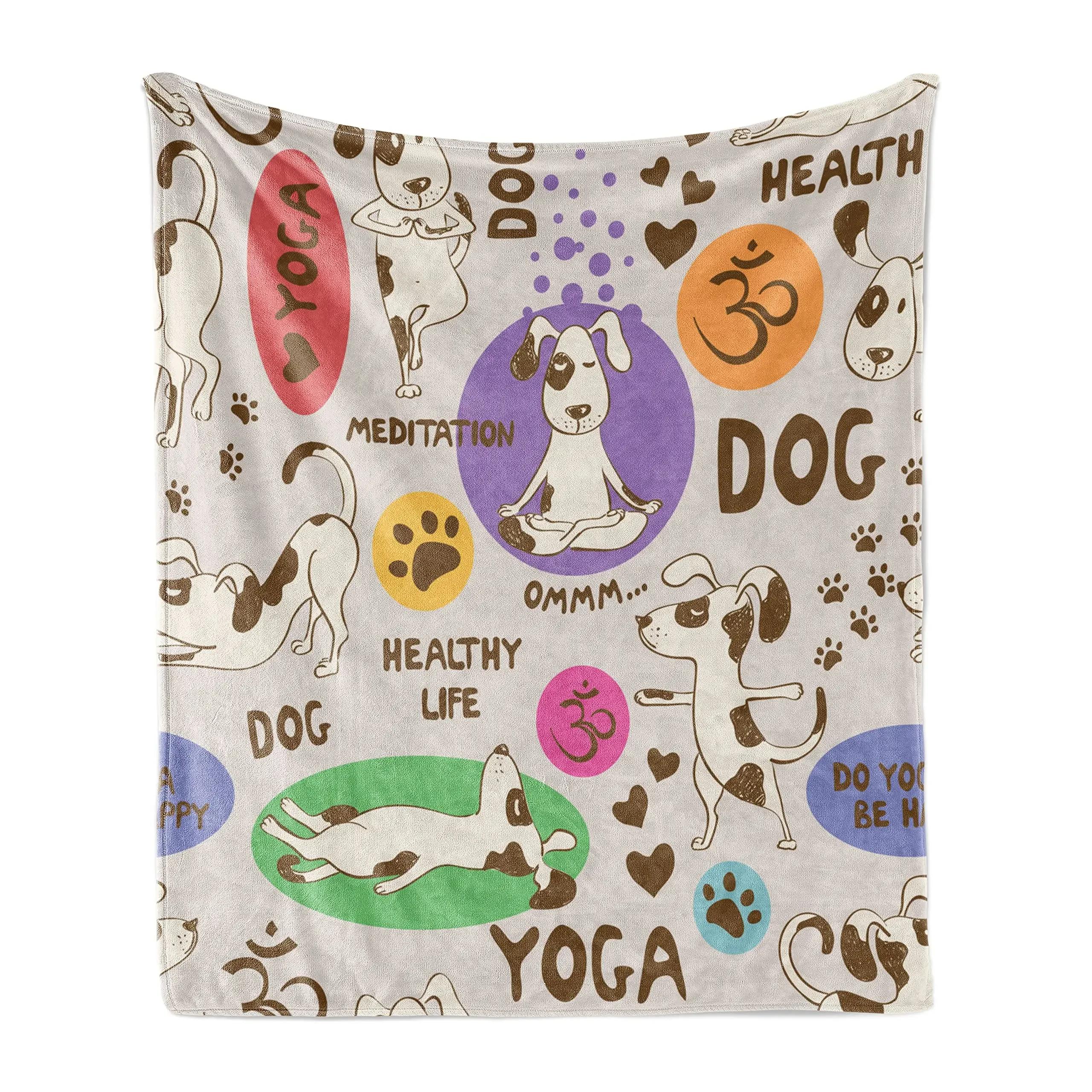 Australian Shepherd Sherpa Fleece Blanket Throw for Home Office Travel Couch Sofa Warm Cozy Lightweight Fleece Bed Blanket Gift 80x120cm
Australian Shepherd Sherpa Fleece Blanket Throw for Home Office Travel Couch Sofa Warm Cozy Lightweight Fleece Bed Blanket Gift 80x120cm