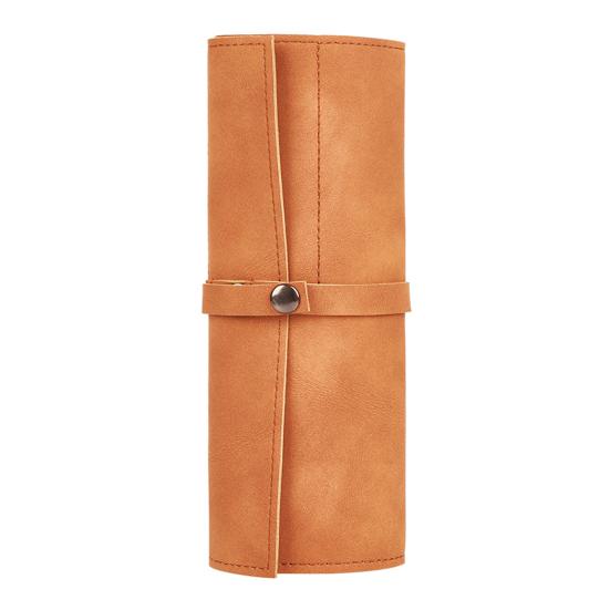 Сумка для зберігання ремінців для годинників Штучна шкіра вміщує 5 ремінців Кишеня для зберігання ремінців для годинників Органайзер для ремінців годинників з кількома відділеннями
Сумка для зберігання ремінців для годинників Штучна шкіра вміщує 5 ремінців Кишеня для зберігання ремінців для годинників Органайзер для ремінців годинників з кількома відділеннями