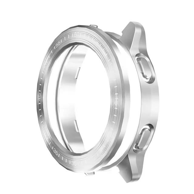Чохол для Xiaomi Mi Watch S3 Case Аксесуари PC Protector Shell для Mi Watch S3 Electroplated Wire Drawing Hollow Case+bezel A
Чохол для Xiaomi Mi Watch S3 Case Аксесуари PC Protector Shell для Mi Watch S3 Electroplated Wire Drawing Hollow Case+bezel A