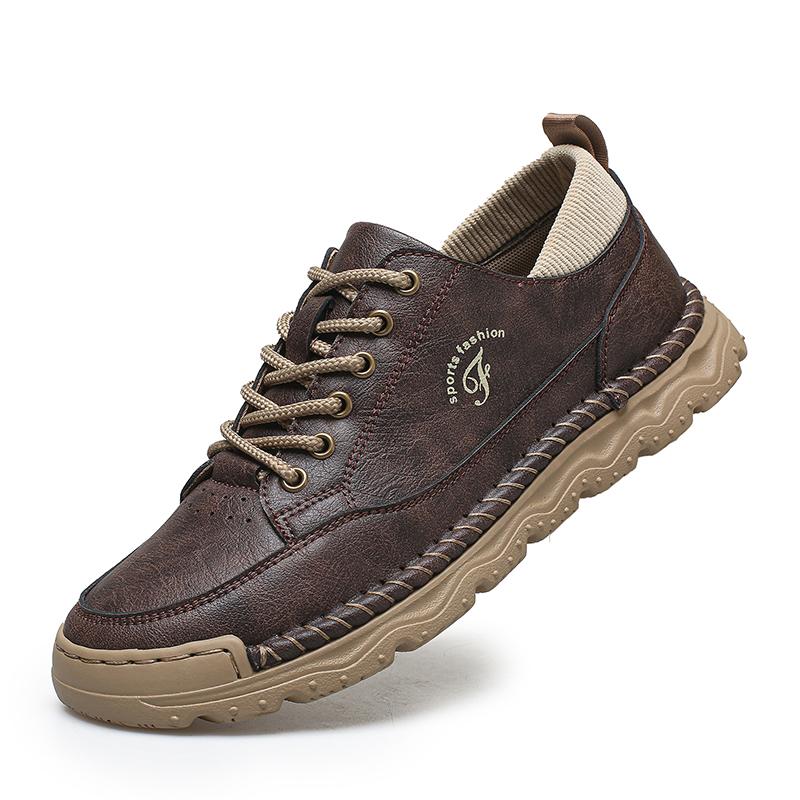 Мужские мокасины ручной работы из натуральной кожи, повседневная обувь, туфли-лоферы, большие размеры 39-48 48 темно-коричневого
Мужские мокасины ручной работы из натуральной кожи, повседневная обувь, туфли-лоферы, большие размеры 39-48 48 темно-коричневого