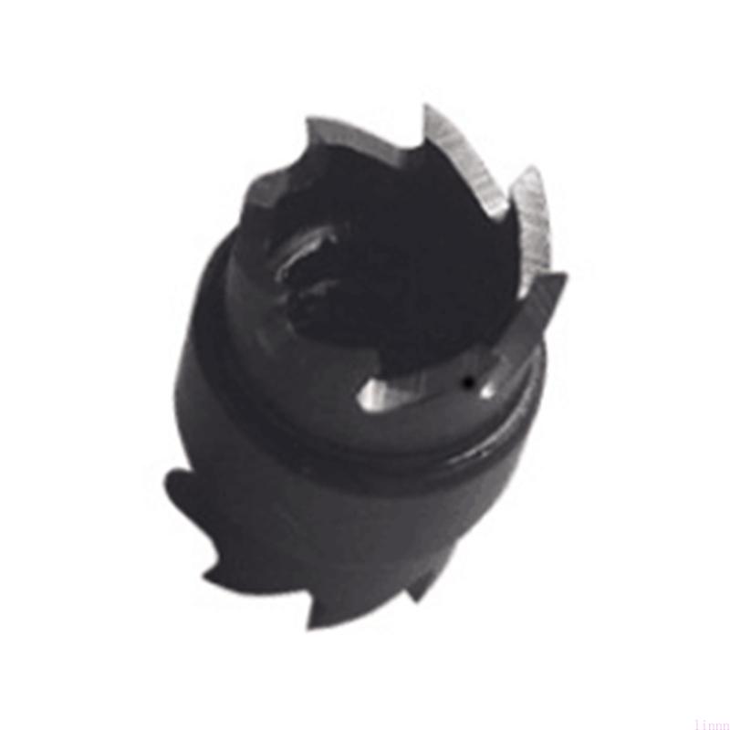 High Speed Steel Replacement for 3/8 5/16 Rotary Spot Weld Cutter Remover Drill Bits Tool
High Speed Steel Replacement for 3/8 5/16 Rotary Spot Weld Cutter Remover Drill Bits Tool