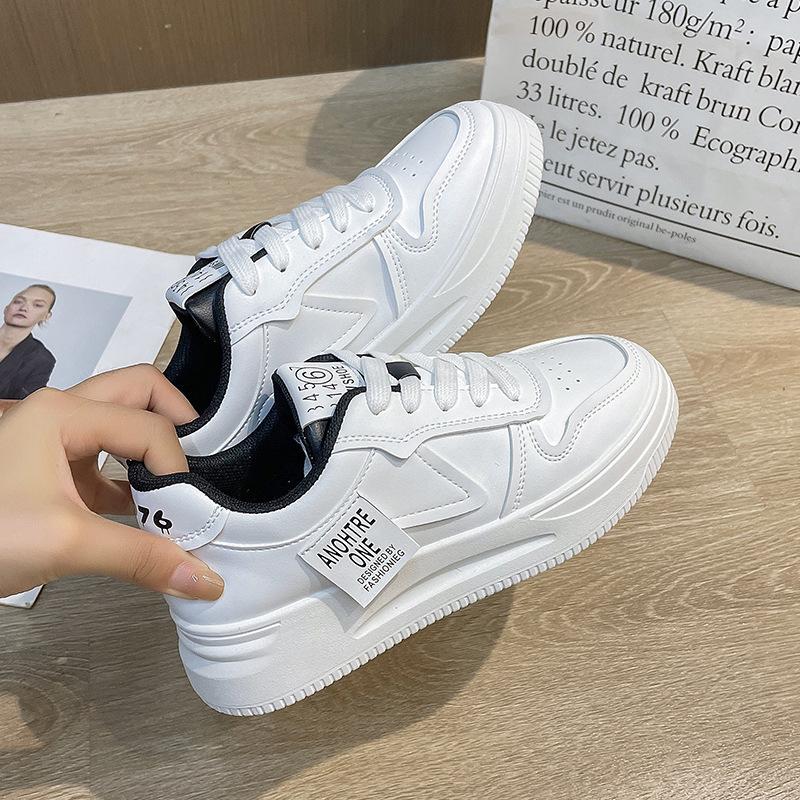 2025 new spring popular fashion platform white shoes women s leisure sports women s shoes versatile board shoes ins trendy shoes 35
2025 new spring popular fashion platform white shoes women s leisure sports women s shoes versatile board shoes ins trendy shoes 35