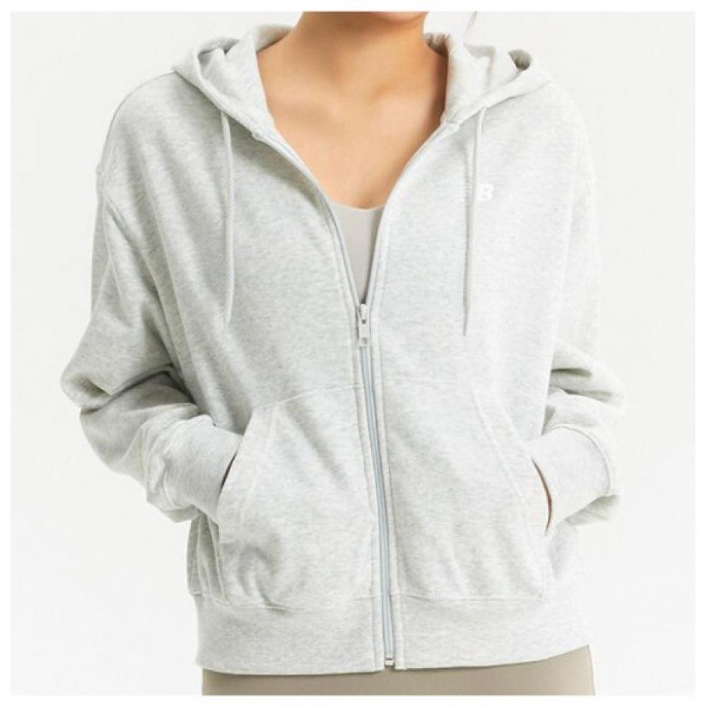 New Balance Hooded Zip Up Lqj Nbmde2S032 15 Women S Small Logo Hoodie Zip Up Over F Gray series/85
New Balance Hooded Zip Up Lqj Nbmde2S032 15 Women S Small Logo Hoodie Zip Up Over F Gray series/85