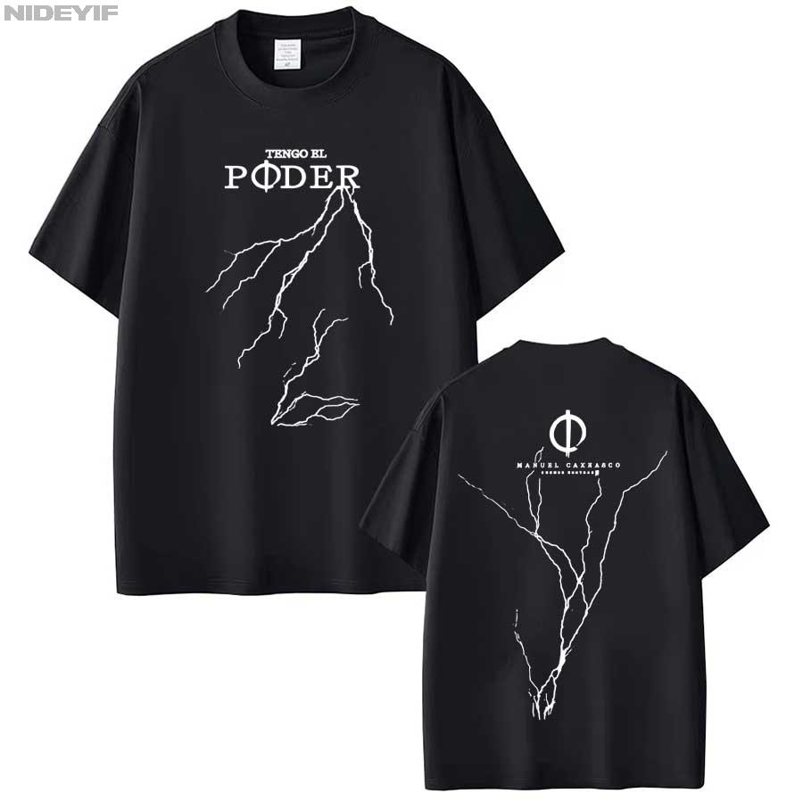 Unisexuel Carrasco Wild From The Root T shirt for Unisex Women Hiphop Streetwear Oversized Tops 100 Cotton TShirt MCO6 S
Unisexuel Carrasco Wild From The Root T shirt for Unisex Women Hiphop Streetwear Oversized Tops 100 Cotton TShirt MCO6 S