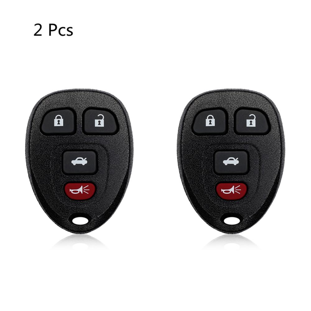 2x Пульт-брелок для ключей для Chevy Malibu Cobalt Buick Pontiac Saturn KOBGT04A 15252034
2x Пульт-брелок для ключей для Chevy Malibu Cobalt Buick Pontiac Saturn KOBGT04A 15252034