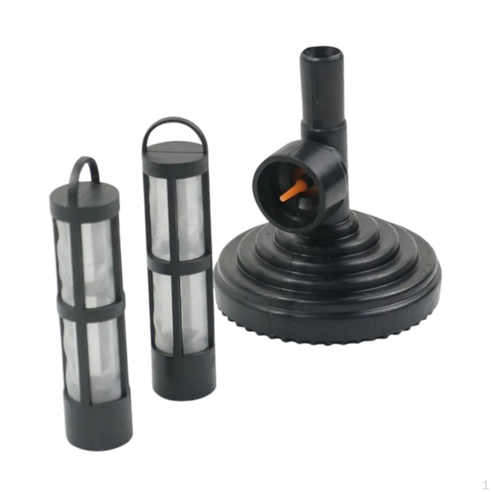 Oil Tank Filter 4C4Z-9365-ba Stable Repair Maintenance for Ford
Oil Tank Filter 4C4Z-9365-ba Stable Repair Maintenance for Ford