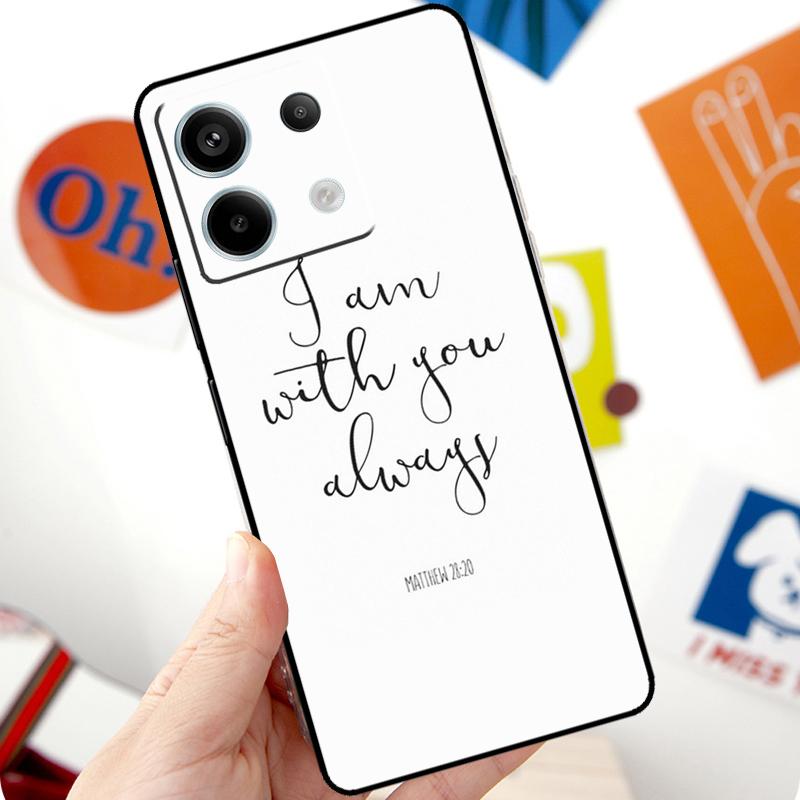 Христос Иисус Библейский стих Крест Чехол Для Xiaomi Redmi Note 11 10 12 13 14 Pro 10S 11S 12S Чехол Для Redmi 15 10C 13C 12C 14C Redmi 10C
Христос Иисус Библейский стих Крест Чехол Для Xiaomi Redmi Note 11 10 12 13 14 Pro 10S 11S 12S Чехол Для Redmi 15 10C 13C 12C 14C Redmi 10C
