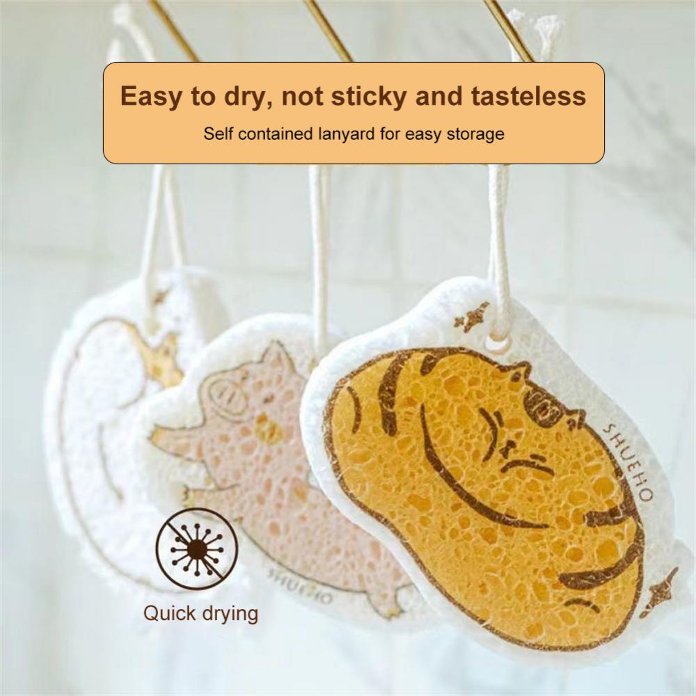 Sponge Wipe Quick-drying Easy To Store White Sponge Kitchen Accessories Sponge Dishwashing Brush Oilproof Dehydrated Home CHINA
Sponge Wipe Quick-drying Easy To Store White Sponge Kitchen Accessories Sponge Dishwashing Brush Oilproof Dehydrated Home CHINA