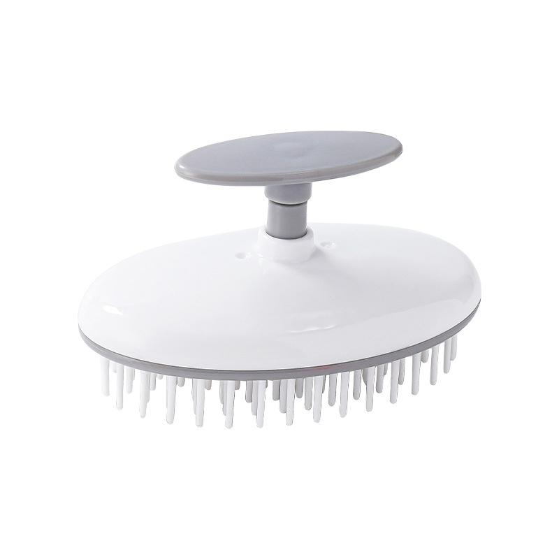 Шампунь Голова Массажная Щетка Щетка для Тела Щетка Для Мытья Волос Щетка Для Ванны Душевая Щетка Массажная Щетка Щетка Для Волос белый
Шампунь Голова Массажная Щетка Щетка для Тела Щетка Для Мытья Волос Щетка Для Ванны Душевая Щетка Массажная Щетка Щетка Для Волос белый