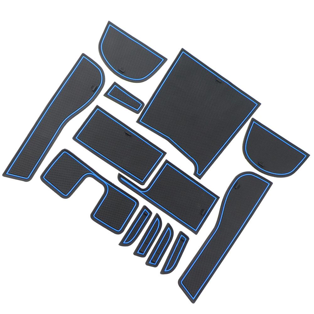 Противоскользящие коврики в слоты для подстаканников для Honda SHUTTLE GK8/9 GP7/8 Япония в Юго-Восточной Азии Противоскользящий коврик Накладка на дверь Автоаксессуары RHD синий
Противоскользящие коврики в слоты для подстаканников для Honda SHUTTLE GK8/9 GP7/8 Япония в Юго-Восточной Азии Противоскользящий коврик Накладка на дверь Автоаксессуары RHD синий