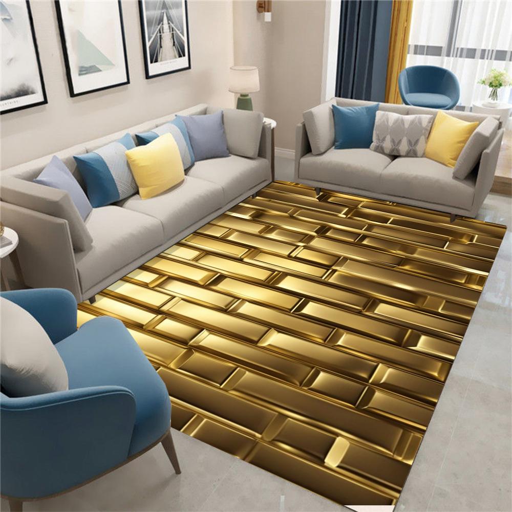 Розкішний килим із золотим візерунком для вітальні, килим для бізнес-готелю з протиковзкою основою, килимки для підлоги у пральні, килим для вуличної балкони, декор 120*160cm
Розкішний килим із золотим візерунком для вітальні, килим для бізнес-готелю з протиковзкою основою, килимки для підлоги у пральні, килим для вуличної балкони, декор 120*160cm