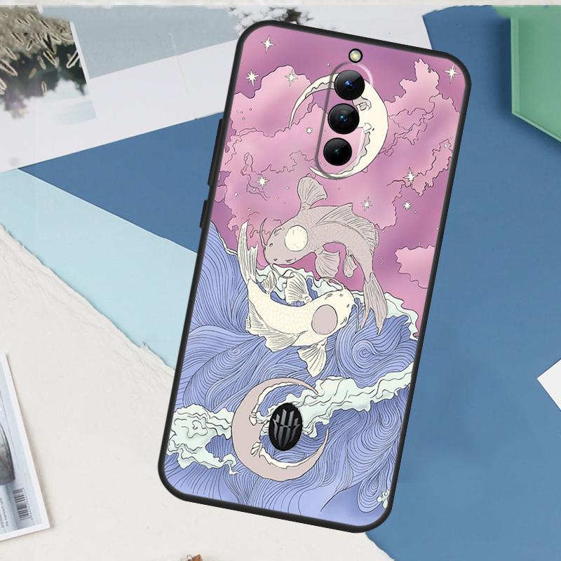 Yin Yang Koi For Nubia Red Magic 10 Pro Plus 6 7 Pro 6S 7S 5G 6R RedMagic 9 8 8S 9S Pro Plus Phone Case Red Magic 8 Pro
Yin Yang Koi For Nubia Red Magic 10 Pro Plus 6 7 Pro 6S 7S 5G 6R RedMagic 9 8 8S 9S Pro Plus Phone Case Red Magic 8 Pro