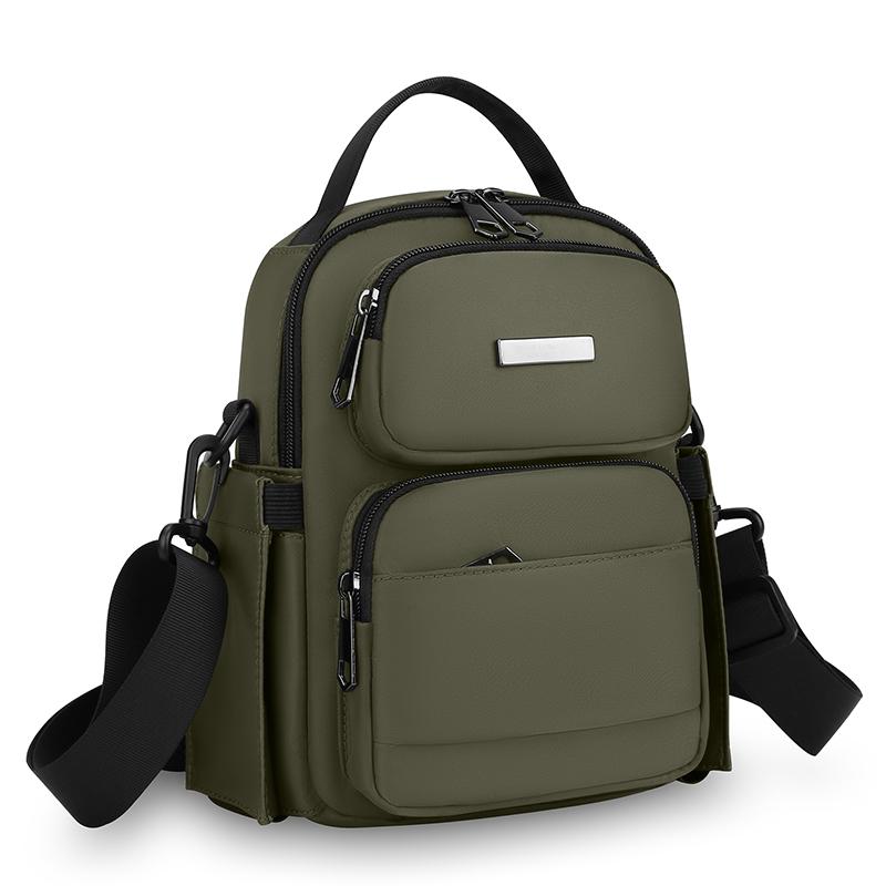 Men s Bag Outdoor Travel Shoulder Bag High Quality Nylon Crossbody Bags for Man Multi Functional Men s Handbag Bag Waist Packs
Men s Bag Outdoor Travel Shoulder Bag High Quality Nylon Crossbody Bags for Man Multi Functional Men s Handbag Bag Waist Packs
