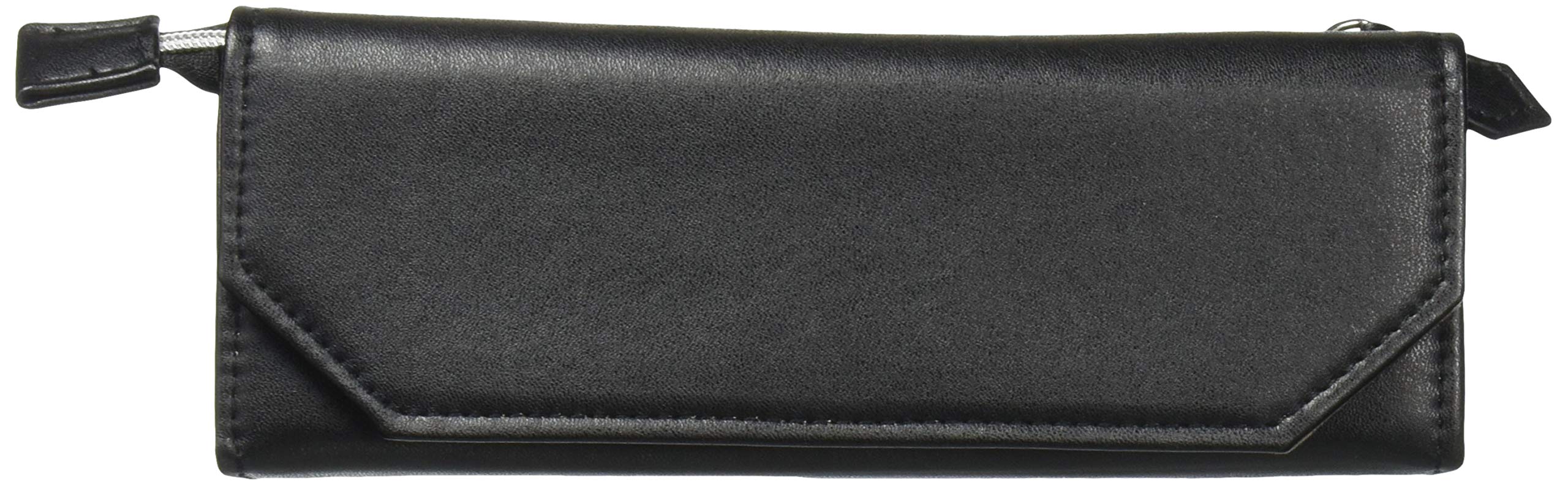 Sunstar Stationery Pencil S1419137 Case, Meganemo, Black, чорний
Sunstar Stationery Pencil S1419137 Case, Meganemo, Black, чорний