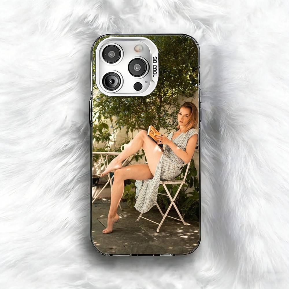 P-Phoebe D-Dynevor Phone Case For iPhone 16 17 15 14 12 13 Pro Max Black Color Shockproof Cover iPhone17
P-Phoebe D-Dynevor Phone Case For iPhone 16 17 15 14 12 13 Pro Max Black Color Shockproof Cover iPhone17