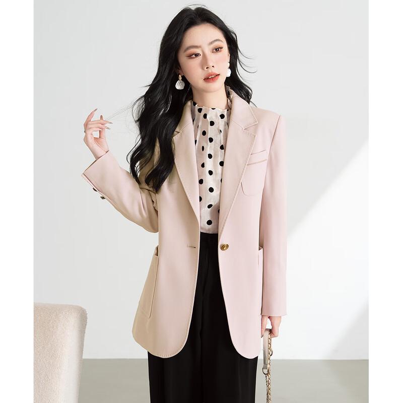 TERRE BLEUE Women s Fashion Commuter Jacket M
TERRE BLEUE Women s Fashion Commuter Jacket M