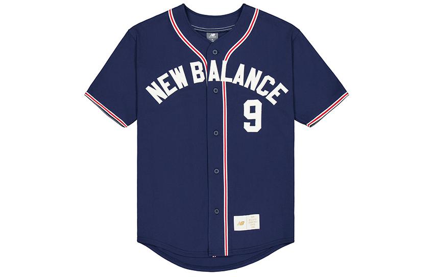 New Balance Greatest Hits Jersey Baseball T Shirt MT41512-NNY M
New Balance Greatest Hits Jersey Baseball T Shirt MT41512-NNY M