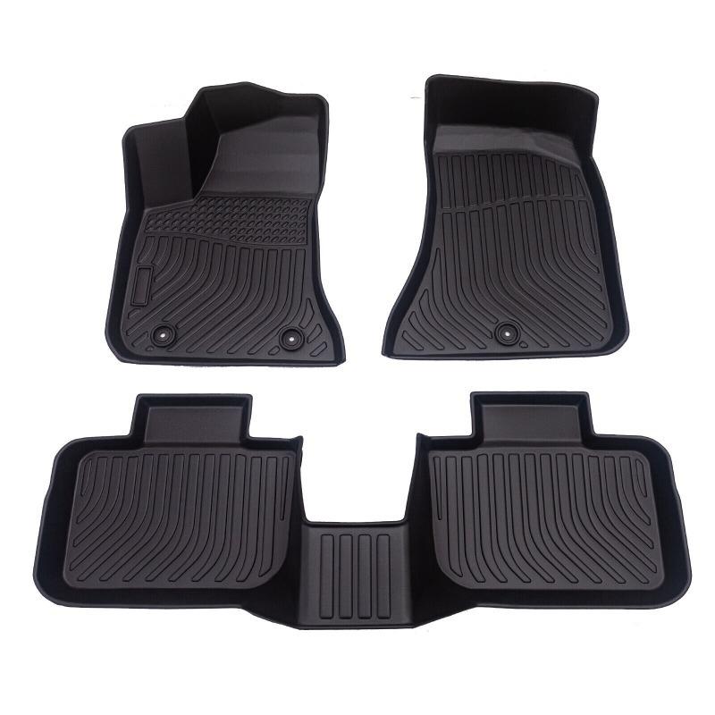 Коврики для автомобилей США для Chrysler 300-RWD 2011-23 и Dodge Charger 11-22 водонепроницаемые
Коврики для автомобилей США для Chrysler 300-RWD 2011-23 и Dodge Charger 11-22 водонепроницаемые
