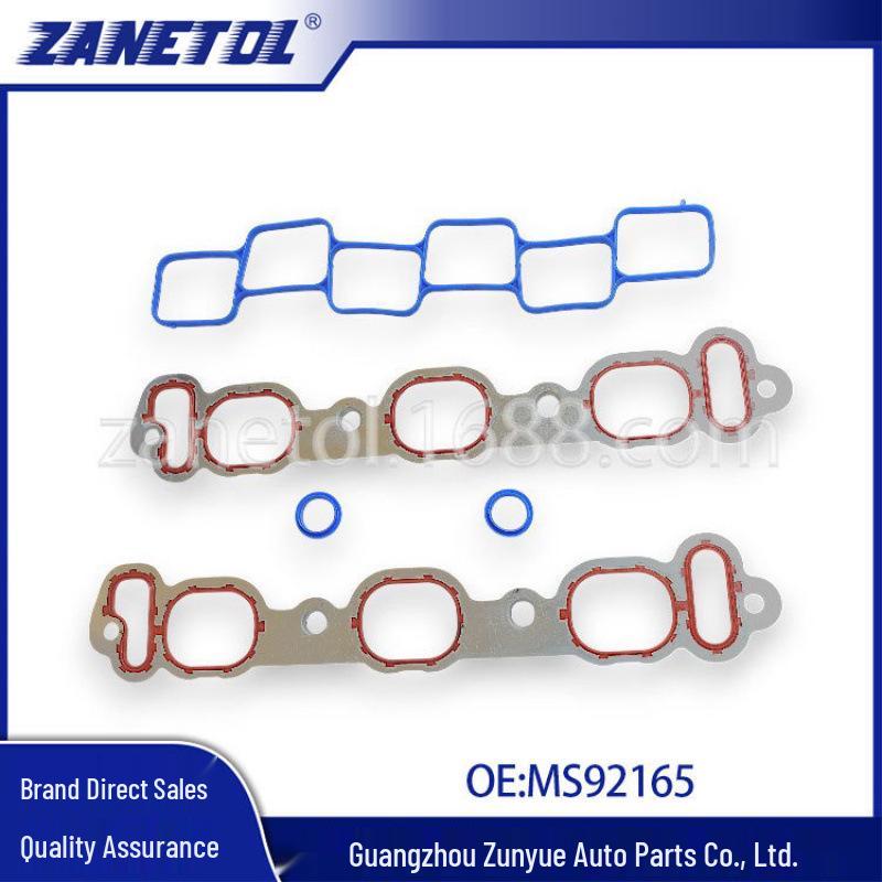 Chrysler 300C 3.5L Intake Manifold Gasket Kit MS92165
Chrysler 300C 3.5L Intake Manifold Gasket Kit MS92165