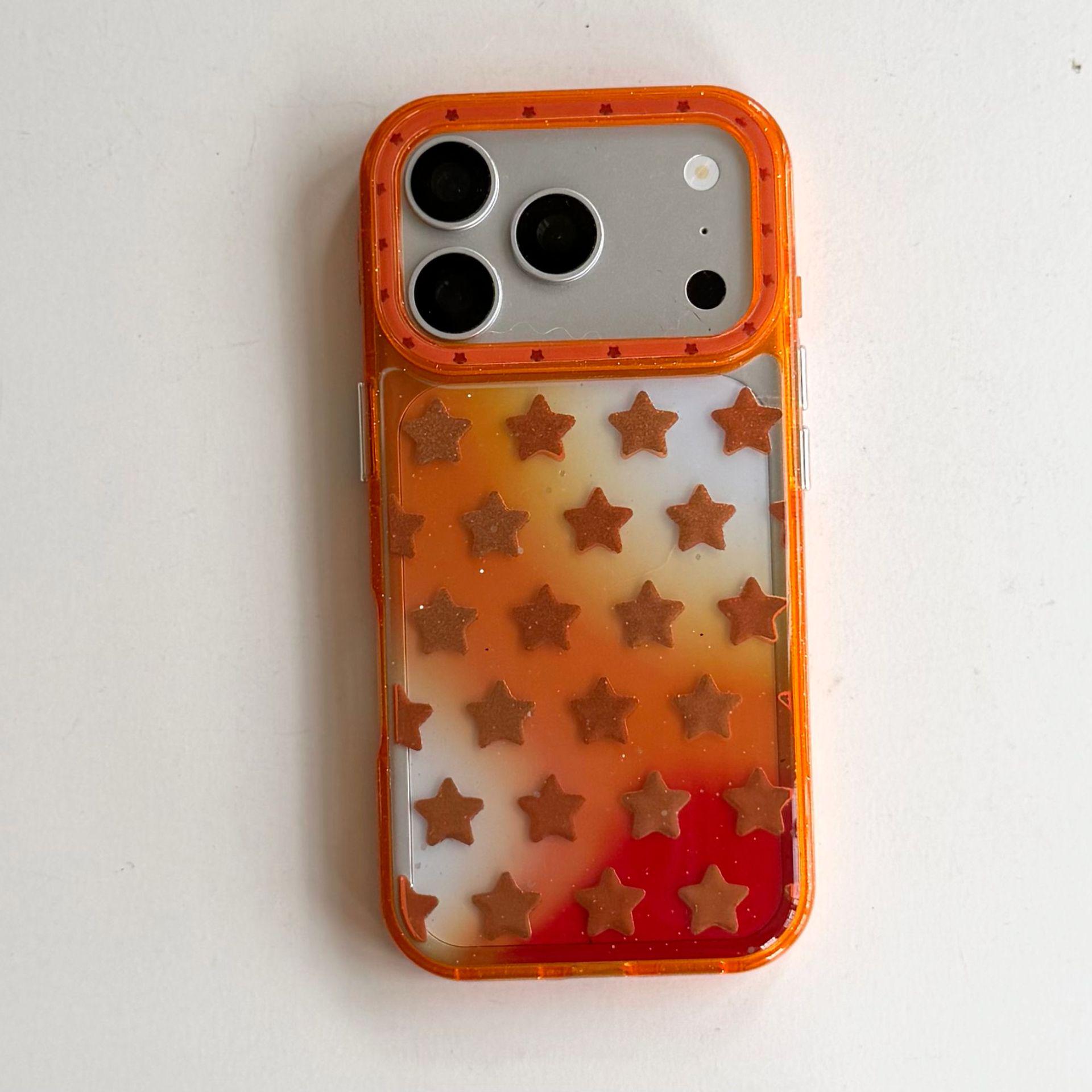 Gilded Resin Polka Dot Star iPhone 15 Pro Max Case with 17 Pro Lens Compatibility iPhone 14 Pro Max
Gilded Resin Polka Dot Star iPhone 15 Pro Max Case with 17 Pro Lens Compatibility iPhone 14 Pro Max