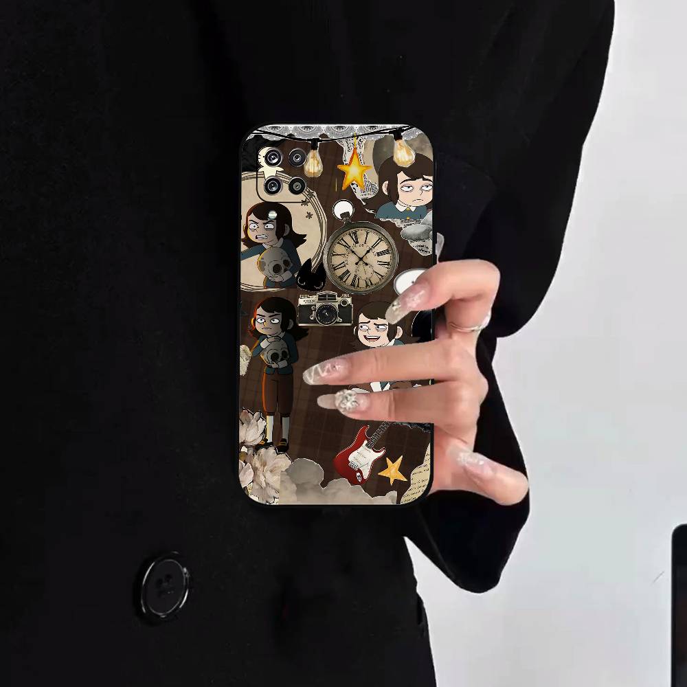 Abaddon H-Haunted H-el Phone Case For Samsung Galaxy S21 S22 S23 S24ULTRA S25ULTRA FE Ultra Plus5G A52S Soft Cover S23ULTRA5G
Abaddon H-Haunted H-el Phone Case For Samsung Galaxy S21 S22 S23 S24ULTRA S25ULTRA FE Ultra Plus5G A52S Soft Cover S23ULTRA5G