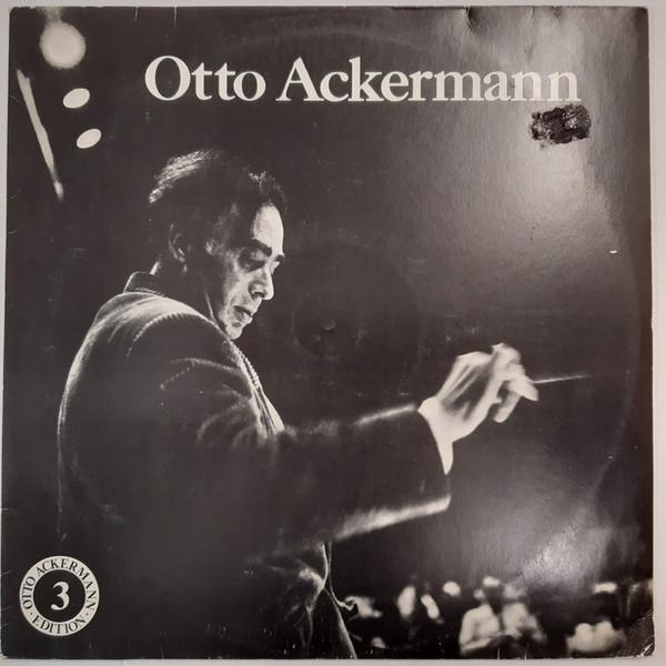 LP Record OTTO ACKERMANN Otto Ackermann Edition Vol. 3 OAA102 DISCOPHILIASC 1975 Germany Classical Used
LP Record OTTO ACKERMANN Otto Ackermann Edition Vol. 3 OAA102 DISCOPHILIASC 1975 Germany Classical Used