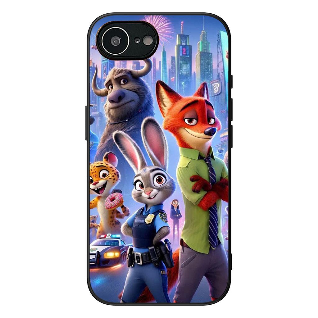 Zootopias 2 Judy Nick Garys Cover Phone Case for Apple iPhone 16 15 14 Plus 13 12 Mini 17 Pro Max + ProMax 16E Air iPhone 16 Plus
Zootopias 2 Judy Nick Garys Cover Phone Case for Apple iPhone 16 15 14 Plus 13 12 Mini 17 Pro Max + ProMax 16E Air iPhone 16 Plus