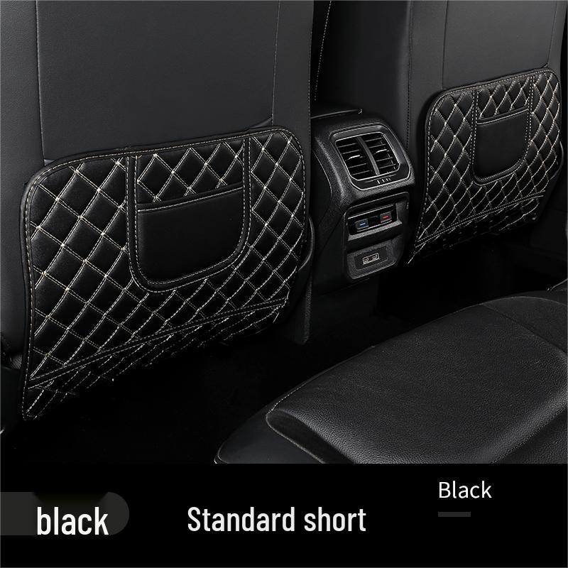 Универсальная защита спинки сиденья автомобиля от ударов ногами и сумка для хранения для детей
Универсальная защита спинки сиденья автомобиля от ударов ногами и сумка для хранения для детей