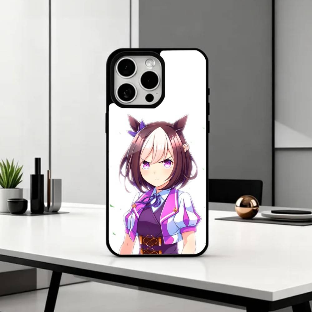 CUTE S-Special Week Phone Case For iPhone17,16,15,14,13,12,11 Plus,Pro Max Magnetic For Magsafe Wireless Charging iPhone14PRO
CUTE S-Special Week Phone Case For iPhone17,16,15,14,13,12,11 Plus,Pro Max Magnetic For Magsafe Wireless Charging iPhone14PRO