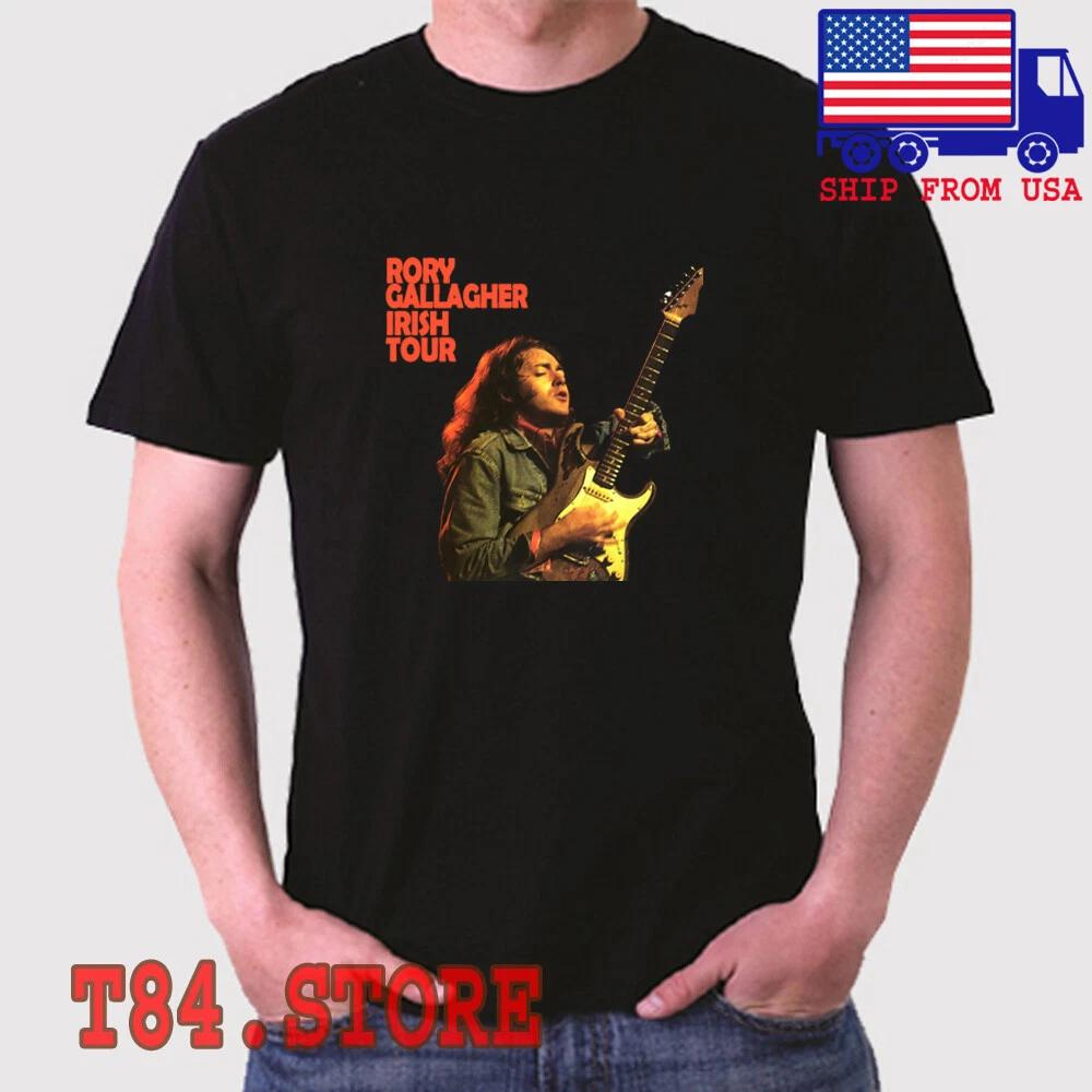 Rory Galagher Guitarist Men s Black Size S to 5XL 3XL
Rory Galagher Guitarist Men s Black Size S to 5XL 3XL