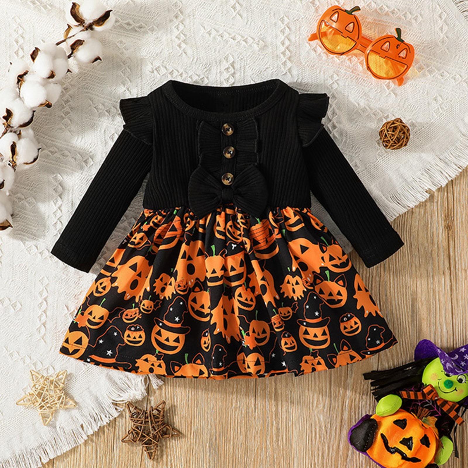 Пышное сетчатое платье с длинными рукавами для девочек на Хэллоуин, детская юбка 90 чёрный
Пышное сетчатое платье с длинными рукавами для девочек на Хэллоуин, детская юбка 90 чёрный