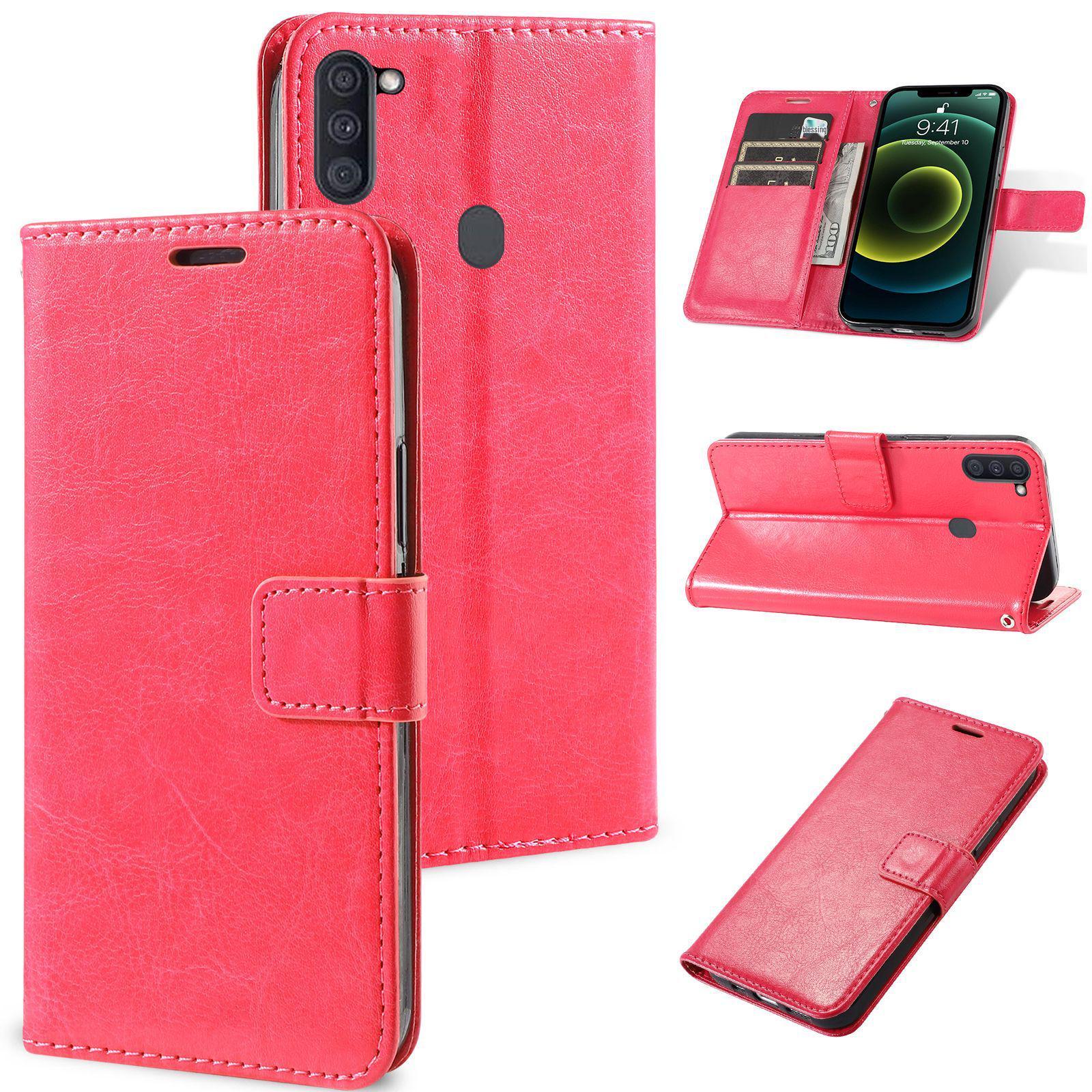 Cross-border Leather Flip Case for Samsung A70/A8S/A6/A8Plus/A50/A9/M10 with Card Slot A30/A20 розы красного
Cross-border Leather Flip Case for Samsung A70/A8S/A6/A8Plus/A50/A9/M10 with Card Slot A30/A20 розы красного