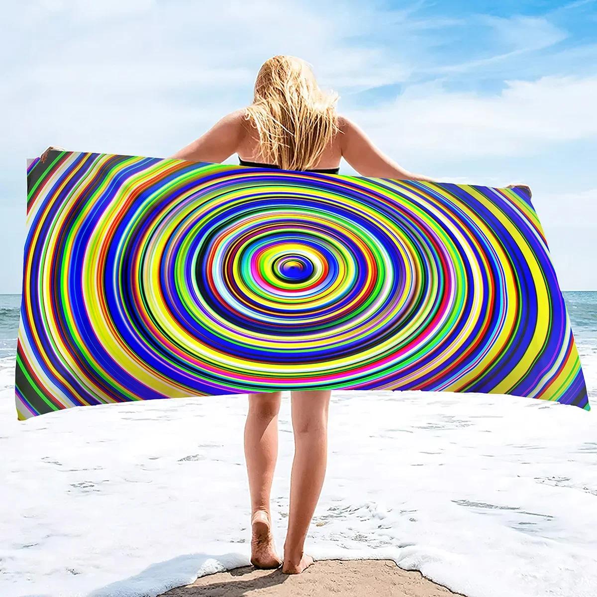 Oversized Jaquard Beach Towels,Lightweight and Quick Dry Pool Towels,Soft Absorbent Jacquard Abstract 3D pattern Beach Towel W30*H60(CM)
Oversized Jaquard Beach Towels,Lightweight and Quick Dry Pool Towels,Soft Absorbent Jacquard Abstract 3D pattern Beach Towel W30*H60(CM)
