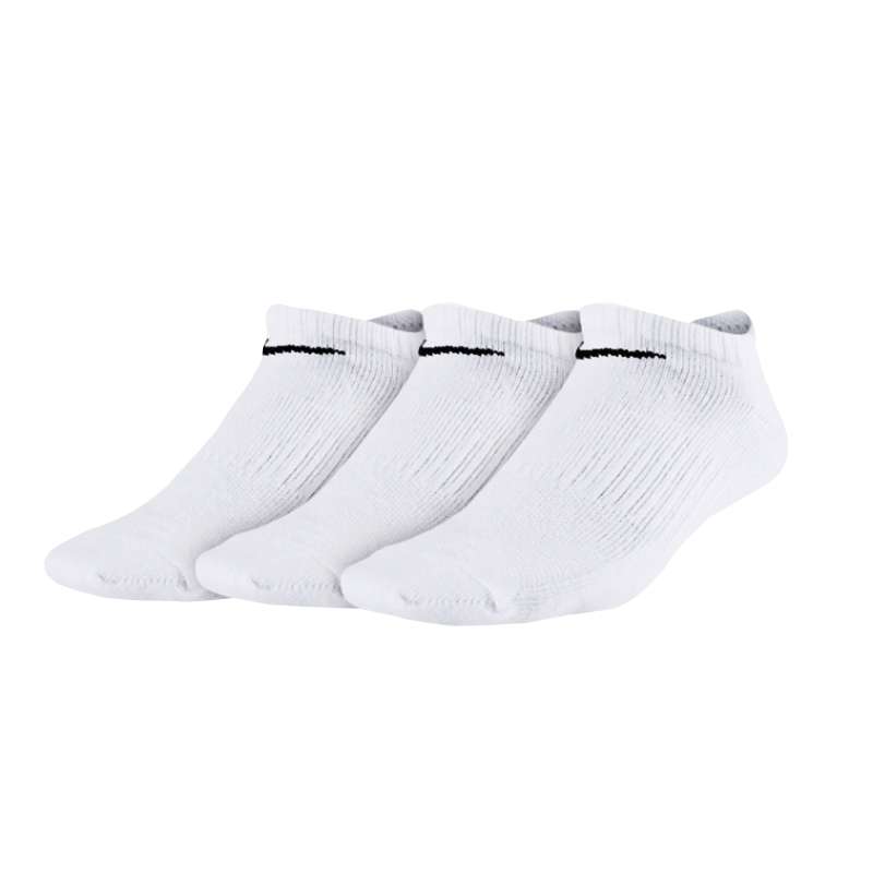 Nike Kids Socks Moderate SX6871-100 24-26
Nike Kids Socks Moderate SX6871-100 24-26