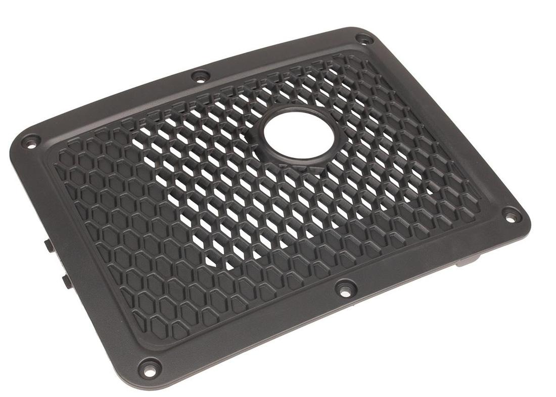 Loncin Muffler Cover Lc3000I Original Part 661900004-0001
Loncin Muffler Cover Lc3000I Original Part 661900004-0001