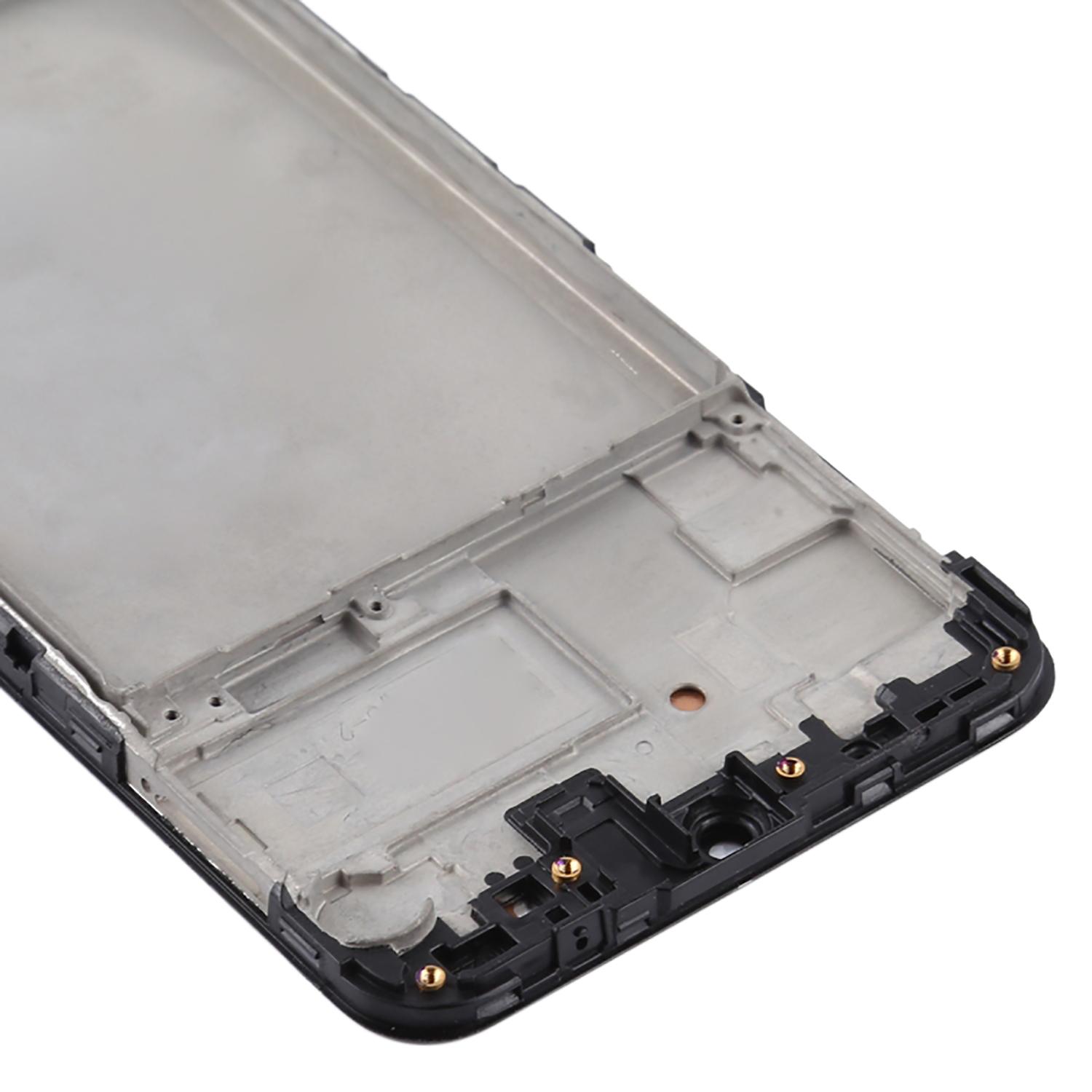 LCD екран та збірка дигітайзера+Рамка Версія TFT (Без логотипу) для Samsung Galaxy M31 M315/M21 M215/M30S M307/M30 M305 Black
LCD екран та збірка дигітайзера+Рамка Версія TFT (Без логотипу) для Samsung Galaxy M31 M315/M21 M215/M30S M307/M30 M305 Black