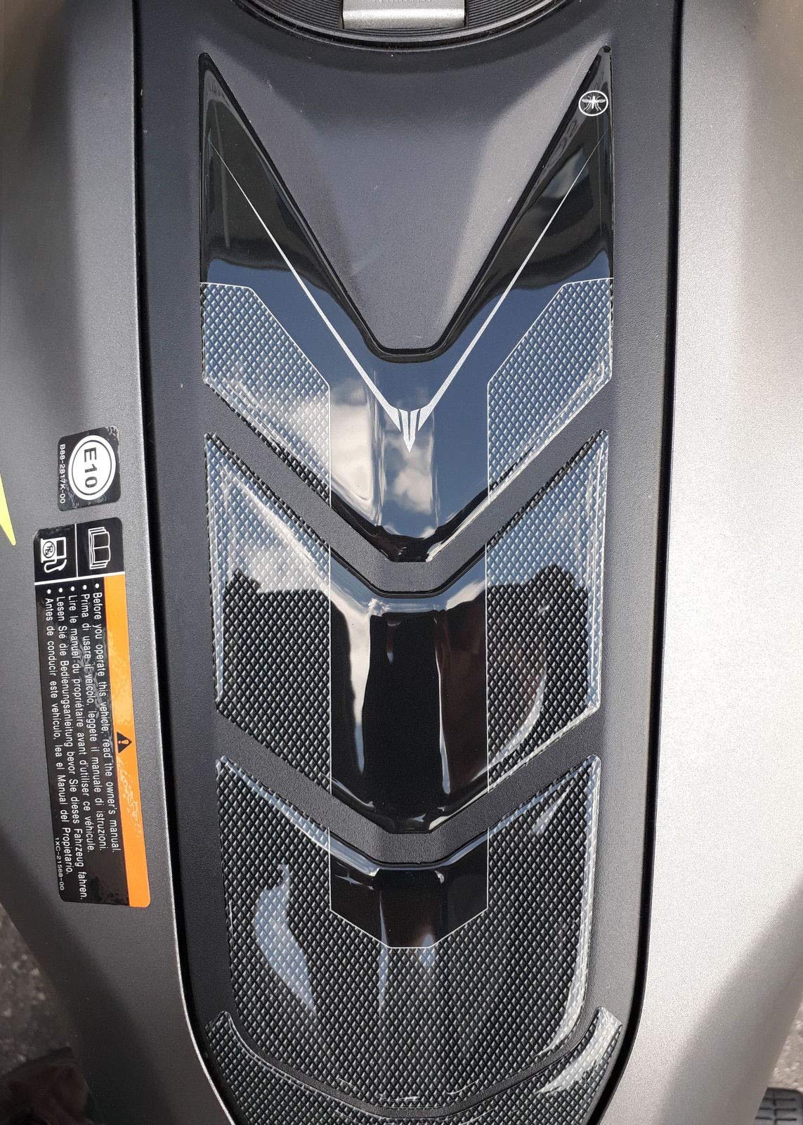 labelbike - 3D gel resin motorcycle tank sticker decoration and protection for YAMAHA MT-07 2018-2020
labelbike - 3D gel resin motorcycle tank sticker decoration and protection for YAMAHA MT-07 2018-2020