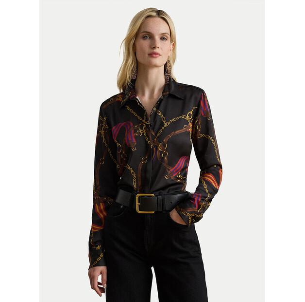 Рубашка LAUREN RALPH LAUREN 200979917001 EU S
Рубашка LAUREN RALPH LAUREN 200979917001 EU S