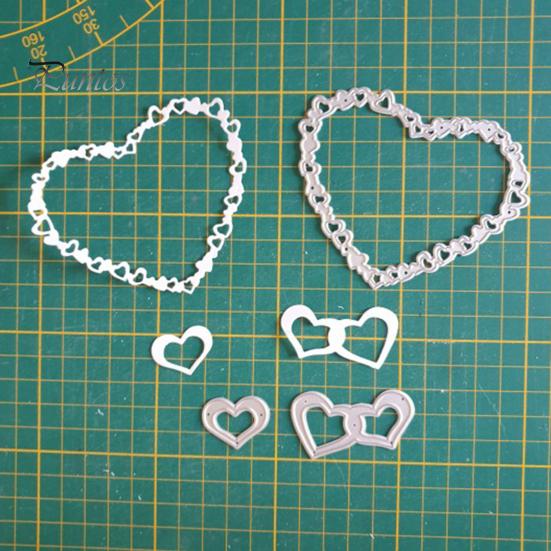 Трафареты для резки Love Frame Pattern Декоративный шаблон для фотоальбома из углеродистой стали для тиснения приглашений серебряный
Трафареты для резки Love Frame Pattern Декоративный шаблон для фотоальбома из углеродистой стали для тиснения приглашений серебряный