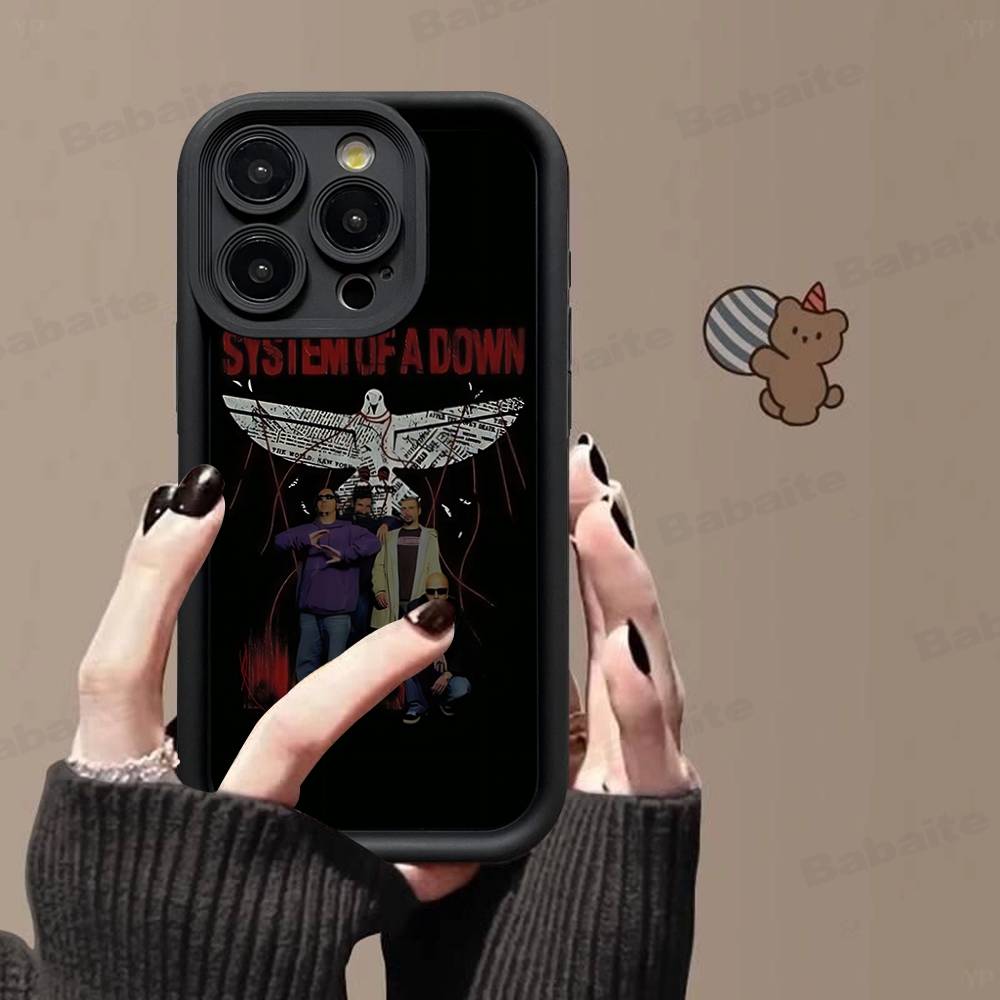 Band S-System Of A D-Down Phone Case For IPhone 17 16 15 14 13 12 11 Air Plus Pro Max Soft Back Cover iPhone 12 pro
Band S-System Of A D-Down Phone Case For IPhone 17 16 15 14 13 12 11 Air Plus Pro Max Soft Back Cover iPhone 12 pro