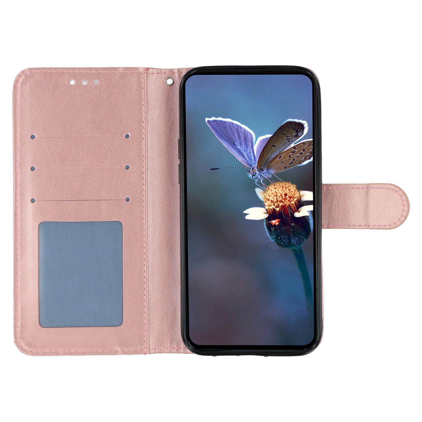 For Samsung Galaxy S25 Edge Case Lace Flowers PU Leather Flip Wallet Phone Cover Purple
For Samsung Galaxy S25 Edge Case Lace Flowers PU Leather Flip Wallet Phone Cover Purple