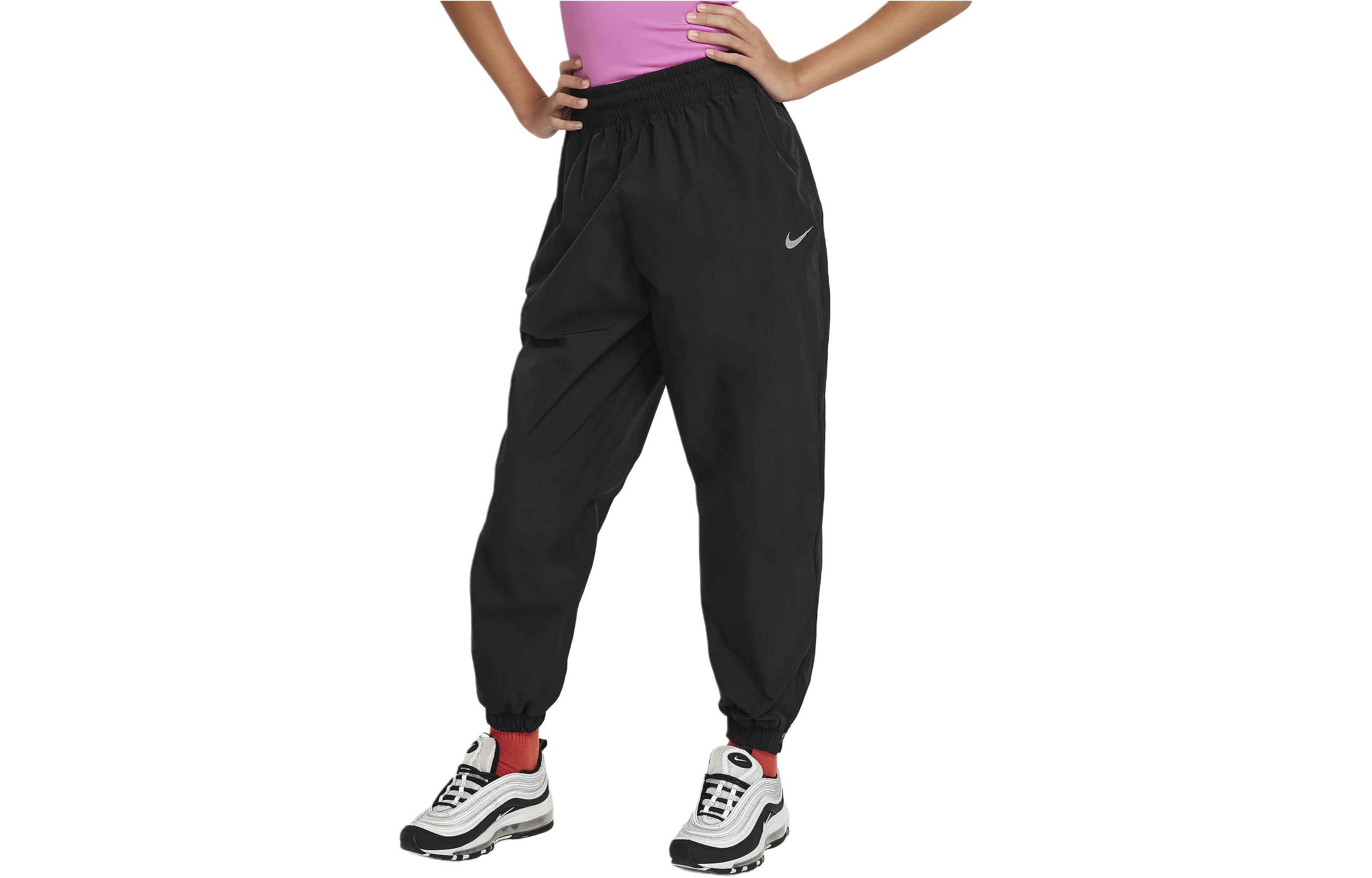 Повседневные брюки Nike Спортивная одежда Черные Детские FN8659-010 XL
Повседневные брюки Nike Спортивная одежда Черные Детские FN8659-010 XL