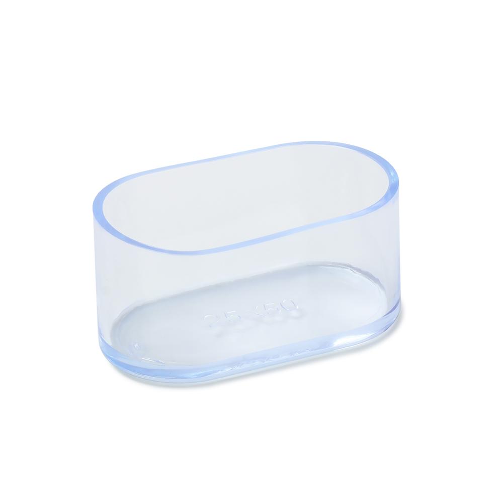4Pcs Cups Round Bottom Floor Protectors Silicone Pads Chair Leg Caps Furniture Feet Non-Slip Covers
4Pcs Cups Round Bottom Floor Protectors Silicone Pads Chair Leg Caps Furniture Feet Non-Slip Covers