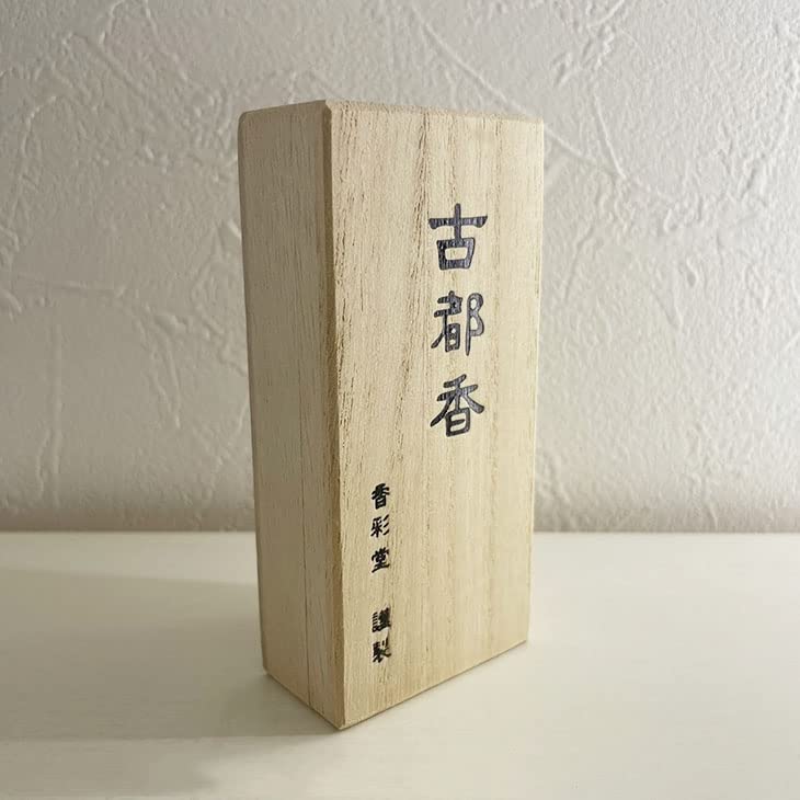 Павловния 30 Косаидо коробка 8 разновидностей, палочки, благовония, (Кого) коричневый
Павловния 30 Косаидо коробка 8 разновидностей, палочки, благовония, (Кого) коричневый